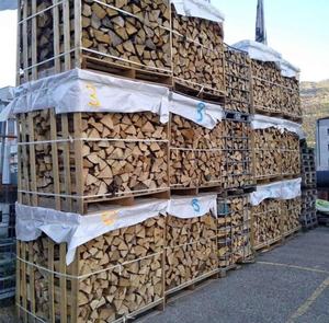 Leña de madera dura vietnamita al por mayor a precio de fábrica - La mejor leña para minimizar el humo y lograr alta temperatura - Product Image 6