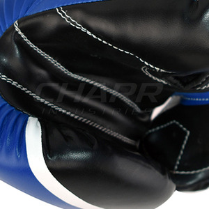 Guantes de Boxeo de Alta Calidad con Forro Interior Transpirable, Correa de Muñeca Ajustable, Cierre de Gancho y Bucle, Opciones Personalizables - Product Image 4