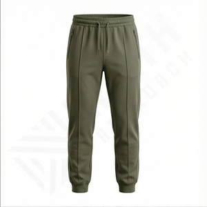 <b>Winter</b> Comfortable Corduroy Pants Men Custom Straight Pants Wide Legs Pants Men Work <b>Trousers</b> <b>Winter</b> <b>Trousers</b> Men - Product Image 2