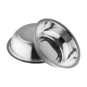 Premium Gold Stainless Steel Mixing Bowl Large <b>Round</b> Soup <b>Basin</b> Food Grade Metal Salad Serving Bowl for Home Hotel Catering - Product Image 5