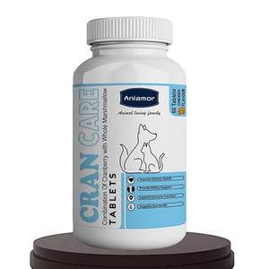 Tabletas de suplemento para mascotas para la salud de gatos y perros, promueven la salud del tracto urinario, brindan apoyo renal y fortalecen el sistema inmunológico. - Product Image 1