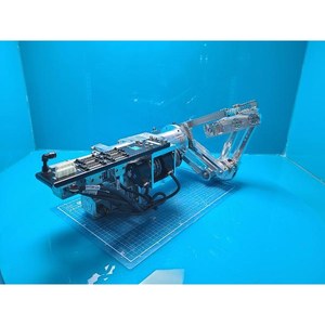 Conjunto de Sensor de Proximidad TEL BB87-011015 Usado Como Está, Piezas de Equipos Semiconductores Legacy - Product Image 5
