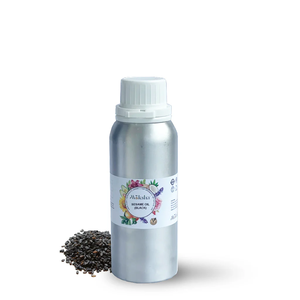 Aceite de Sésamo Negro |   Proveedor Mayorista de Aceites Portadores Premium, Fabricante de Marca Privada OEM - Product Image 2