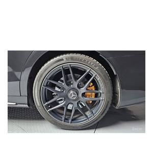 Mercedes-Benz Classe S S63 AMG 4MATIC+ Performance Edition Automatique Sièges en Cuir Volant à Gauche Novembre 2017 50 495 km Propulsion Arrière - Product Image 5