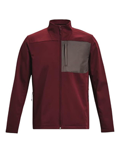 <b>Winter</b> <b>Waterproof</b> Unisex Quilted Softshell <b>Jacket</b> Professional Manufacturing Most Popular Outerwear Top Zip PolyesterNylon - Product Image 4