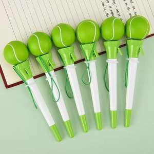 ปากกาลูกลื่นแบบป๊อปอัพดีไซน์แปลกใหม่ - Product Image 5