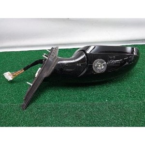 ชุดกระจกมองข้างด้านนอกขวา Cadenza มือสอง ของแท้ OEM รุ่น 876203R801 - Product Image 5