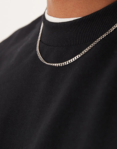 Sweat-shirt surdimensionné pour homme, personnalisé, brodé, en coton, respirant, sweat-shirts pour homme, OEM personnalisé - Product Image 6