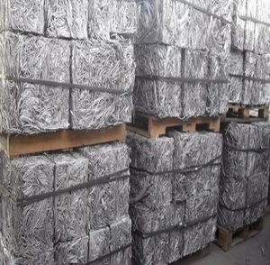 Fil de rebuts d'aluminium modèle Th567 de Samut Songkhram, haute pureté, fourni directement par l'usine - Product Image 3