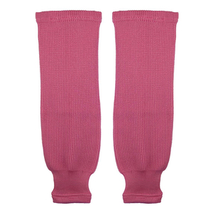 2026 Team Wear Training Outdoor Sportswear Ice Hockey Knitted <b>Socks</b> Custom Sublimated 100% <b>Polyester</b> Anti-Bacterial Breathable - Product Image 1