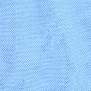 Camisa Oxford de Manga Corta para Hombre, Color Azul Claro, Corte Regular, Tejido de Punto, 100% Algodón, Transpirable, 200g - Product Image 5
