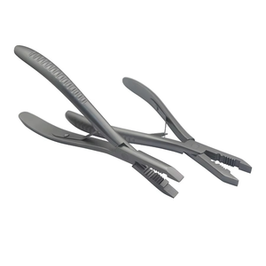 Multi Function Professional Hair <b>Extension</b> Plier for Hair Remove Micro Rings <b>Bead</b> Device Tool for Hair <b>Extension</b> - Product Image 4