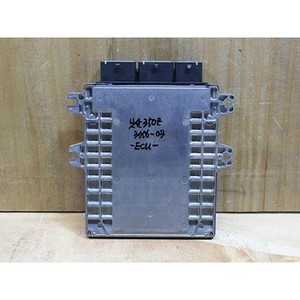 ECU และโมดูลคอมพิวเตอร์มือสองสำหรับรถคูเป้ รุ่น MEC100270 - Product Image 3