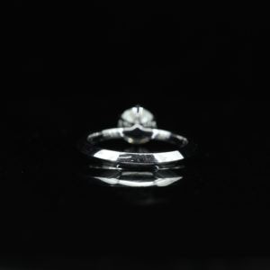 Jewelry, Eyewear, <b>Watches</b> & Accessories>Fine Jewelry>Moissanite Jewelry>Moissanite Rings - Product Image 3