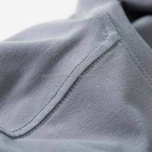 Camisetas de Hombre 100% Algodón 220gsm, Cuello Redondo, Unisex, Personalizables, Lisas, Casuales, Talla Grande, para Verano - Product Image 5