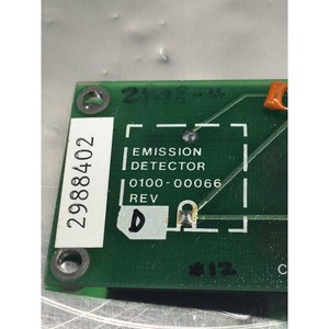 AMAT 0100-00066 W PWB, เครื่องตรวจจับการปล่อยประจุไฟฟ้า, PCB - อุปกรณ์และชิ้นส่วนเซมิคอนดักเตอร์ระดับโลกที่เชื่อถือได้ - Product Image 4