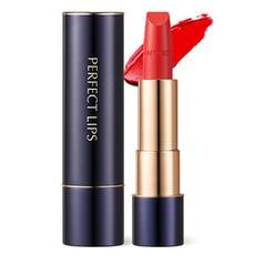 Tony Moly Perfect Rouge Intense <b>Lipstick</b> 3.5g 06 Intense <b>Red</b> <b>Matte</b> Finish Discount 1 Ea - Product Image 1
