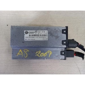 ECUs y Módulos de Computación Usados A8 4E0910133 - Product Image 1