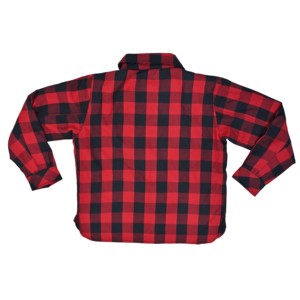 Veste d'été à manches longues personnalisée en jersey de coton sergé respirant pour le motocross, le cyclisme, la moto tout-terrain, le VTT, le DH, la course - Product Image 4