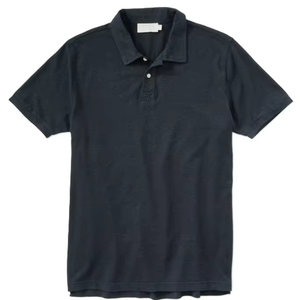 Camisa Polo Casual para Hombre, Tela Suave al Tacto, Manga Corta, Corte Regular, Colección de Prendas para Uso Diario - Product Image 2