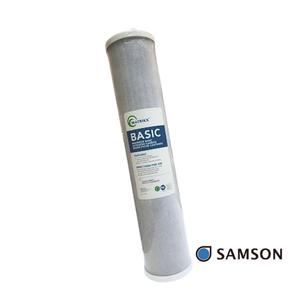 Filtro de Agua de Repuesto Matrikx 05 450 20 BASIC de 20 Pulgadas, Azul Grande, para Agua Industrial, 2026, Elección Preferida - Product Image 1