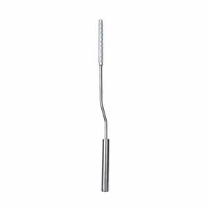 Dilatador Uretral Corporal Cavernoso Rossello para Uretroplastia, 11mm, Acero Inoxidable, Instrumento de Alta Calidad, Certificado CE - Product Image 1