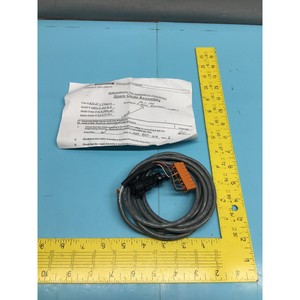 SCHLUMBERGER A3165550014 VI:3849 0106 REV1 E - Équipements et pièces semi-conductrices d'occasion fiables à l'échelle mondiale - Product Image 1
