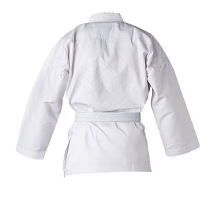 Kimono de Karate Profesional de Alta Calidad 100% Algodón, Uniforme de Karate con Logotipo Personalizado, Ropa de Artes Marciales - Product Image 4