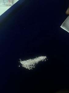 เพชรธรรมชาติทรงกลมเจียระไนแบบบริลเลียนท์ ขนาด 1.30 มม. ถึง 1.70 มม. คุณภาพ DEF VVS1 ความใสระดับ Excellent Cut เหมาะสำหรับเครื่องประดับสไตล์ฮิปฮอป - Product Image 5