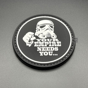 El mejor material, recién llegado, Parche de Pvc, precio de venta caliente, cantidad a granel, Parche de Pvc, superventas, Venta caliente, tela de sarga de buena calidad - Product Image 1