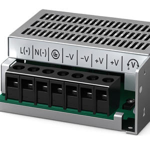 Module d'alimentation neuf et original 6EP133-1LD01, convertisseur AC/DC compact pour rail DIN |   Équipement de contrôle automatisé - Product Image 4