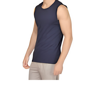 Gilet de baseball réversible en maille tricotée pour l'entraînement au frappeur, la protection du receveur et les exercices de combat, avec numéros et effet rafraîchissant - Product Image 2
