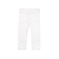 Nuevo Modelo Recién Llegado, Kimono Blanco Shoyorol Comp Edition 20.1 para BJJ, Traje de Competición de Jiu-Jitsu Brasileño, CP-BJJ-45