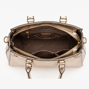 Top designer luxury original women's handbags shoulder bags Custom logo available Build your brand fashion bags - Product Image 5