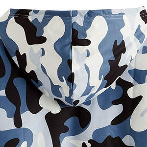 Sudadera Corta Multicolor de Alta Calidad para Mujer, Hecha a Medida para la Temporada de Invierno, Tejido de Punto Estampado, Precio al por Mayor - Product Image 6