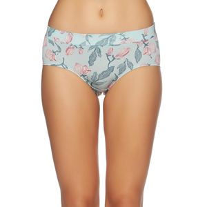 Ropa Interior Femenina Sexy de Encaje Estampado de Tallas Grandes, Diseño Personalizado, Transpirable y Ecológica, Calidad Premium - Product Image 1