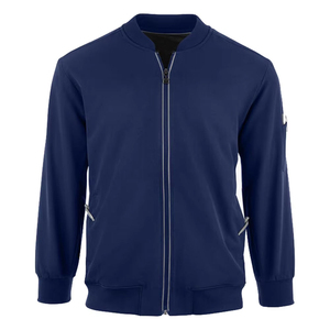 Blouse médicale bleue de qualité supérieure pour médecins et infirmières, usage hospitalier, en vente - Product Image 1