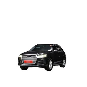 ออดี้ คิว7 45 ทีเอฟเอสไอ ควอตโตร ปี 2019 ระยะทาง 96,333 กม. เกียร์อัตโนมัติ พวงมาลัยซ้าย เบาะหนัง กล้องมองหลัง มาตรฐานไอเสียยูโร 5 - Product Image 1