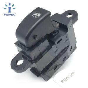 PEIVSO New High Quality Plastic Power Window Switch for I800 Starex 2001-2006 OEM 93580-4A000 - Product Image 4