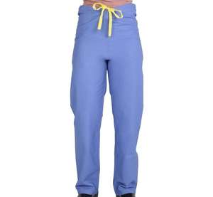 Custom Medical Scrub Uniform for Hospital Nurse <b>Doctor</b> Breathable Nursing Scrubs <b>Set</b> with OEM ODM Manufacturing Service - Product Image 5