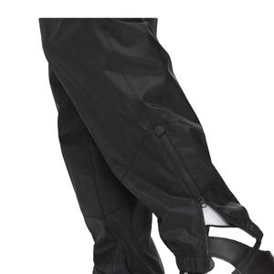 Pantalones Cortavientos Reflectantes Multibolsillos Personalizados para Hombre, Pantalones Deportivos Casuales de Calle, Talla Grande, Cintura de Nailon y Poliéster - Product Image 4