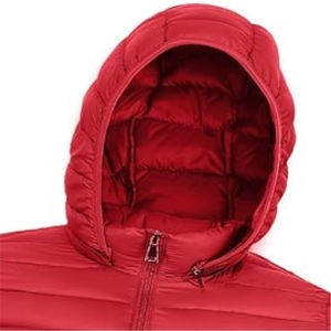 Custom Spring Windproof <b>Waterproof</b> Eco-Friendly Camouflage Embroidery Puffer <b>Jacket</b> for Unisex Outdoor High Street Style - Product Image 5