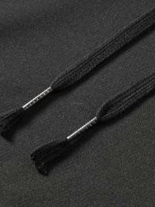 เสื้อผ้าลำลองสำหรับผู้ชายใส่ในฤดูหนาวเสื้อกันหนาวมีฮู้ดระบายอากาศได้ดีเป็นมิตรกับสิ่งแวดล้อมผ้าฝ้าย100% กระเป๋ารูดด้านหน้าปรับแต่งโลโก้ได้-ดิจิตอล - Product Image 6