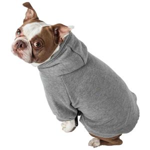 Sudaderas para Perros OEM Invierno 2026, Color Personalizado, Algodón, Ropa Clásica para Mascotas - Product Image 2