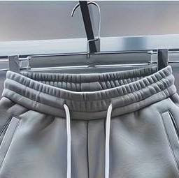 Leggings de Compresión para Hombre, Transpirables, Cintura Elástica, Largo Completo, Control de Abdomen, Talla Adulto, Diseño Personalizable - Product Image 2