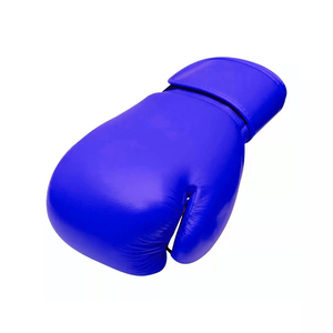 Guantes de Boxeo Multipanel para Hombre y Mujer, Transpirables, Cómodos, de Tela Suave, Guantes de Entrenamiento para Golpear - Product Image 1