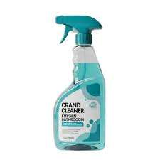 Limpiador Multisuperficie para Pisos Duros - Product Image 5