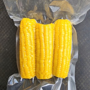 ข้าวโพดหวานแช่แข็ง IQF รูปทรงเต็มเมล็ด พร้อมส่งออกขายส่งจำนวนมาก - Product Image 5