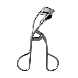 Custom Stainless Steel <b>Eyelash</b> <b>Curler</b> with Customized Logo and Color Portable & Durable for Upper & Lower <b>Eyelashes</b> - Product Image 1