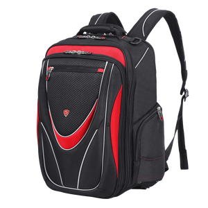 Vietnam Top Selling <b>Waterproof</b> Eco-Friendly Zipper Closure Shockproof Air SAKOS NEO for OEM 17 Inch Laptop <b>Backpack</b> - Product Image 1